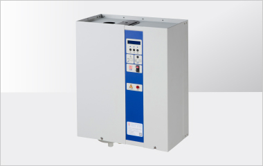 电极式蒸汽加湿器