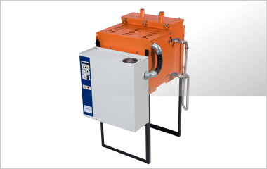 电热式蒸汽加湿器