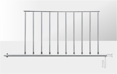 锅炉蒸汽加湿器