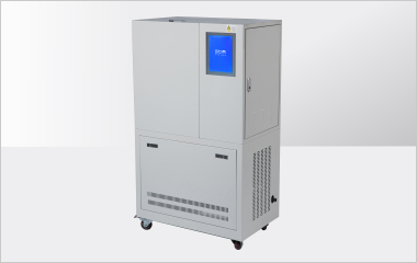 高压微雾加湿系统