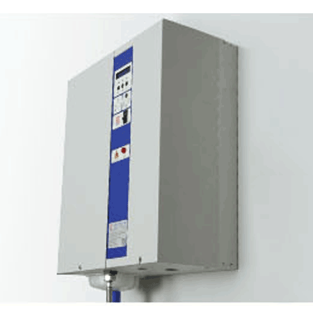  电极式蒸汽加湿器